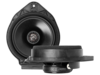 Lautsprecher Coaxial Kit DLS Cruise Chevrolet/GM/Opel