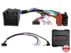 2-DIN Kit Ford Tourneo Connect/Transit Connect LFB analog