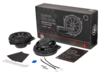 Lautsprecher Coaxial Kit DLS Cruise Lexus/Subaru/Toyota