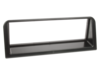 1-DIN RB Peugeot 106 schwarz 