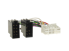 Umrüstadapter Honda/Acura/Fiat/Honda/Nissan/Opel/Suzuki lose