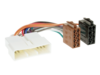 ISO Adapterkabel Honda > lose