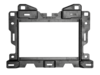 2-DIN Radioblende Mercedes Sprinter W907/W910 2018-2024