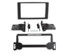 2-DIN Radioblende Chrysler/Dodge/Jeep diverse Fahrzeuge