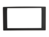 2-DIN Radioblende Chrysler/Dodge/Jeep diverse Fahrzeuge