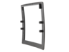 2-DIN Radioblende Chrysler/Dodge/Jeep diverse Fahrzeuge