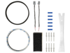 Lautsprecher Coaxial Kit DLS Cruise Volvo diverse Fahrzeuge