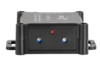 High-Level Adapter 2-Kanal Remote 150W RMS max. Premium
