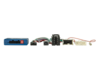 LFB Dacia/Fiat/Nissan/Opel/Renault 12Pin/24Pin/6Pin lose