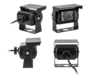 Rückfahrkamera Monitor Kit2 7