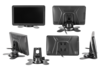 Rückfahrkamera Monitor Kit2 7