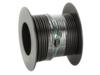 Stromkabel 1,50 mm² schwarz Minispule 10 m