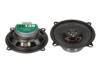 Lautsprecher Coaxial 2-Wege 130mm 40W/80W max.