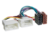 ISO Adapterkabel Hyundai/Kia 24Pin/18Pin