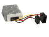 Spannungswandler 24 Volt > 12 Volt 10A max.