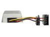 Spannungswandler 24 Volt > 12 Volt 10A max.
