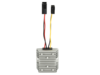 Spannungswandler 24 Volt > 12 Volt 10A max.