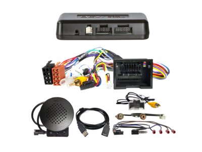 i-dapter Opel diverse Fahrzeuge 48Pin Opel Multilead