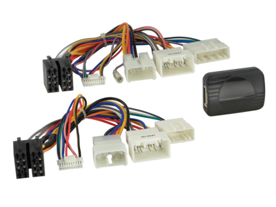 LFB Toyota diverse Fahrzeuge 20Pin//28Pin JBL Amp 