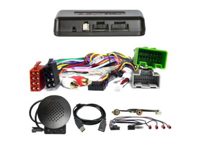 i-dapter Opel Karl(D-A) 2015-2019 16Pin/20Pin Multilead