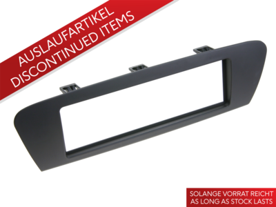 1-DIN RB Renault Scenic 2009 > dunkelbraun 