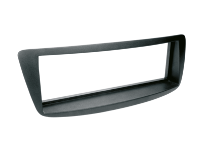 1-DIN Radioblende Citroën C1/Peugeot 107/Toyota Aygo 