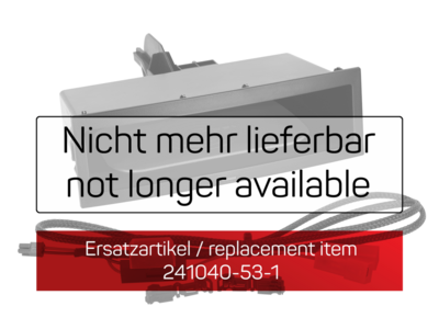 INBAY® Ablage Citroen/Fiat/Peugeot/Toyota 5W