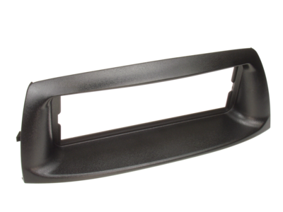 1-DIN RB Fiat Punto schwarz 