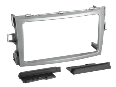 2-DIN Radioblende Toyota Verso(AR2) 04/2009-06/2018 