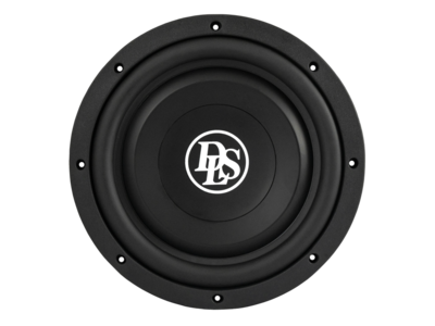 Lautsprecher Subwoofer Performance 250mm/400W RMS/4 Ohm