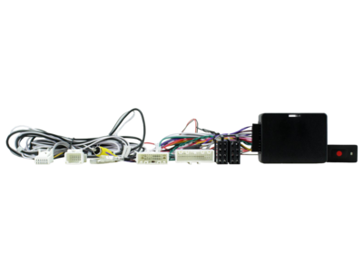 LFB Nissan Navara 2016-2019 20Pin/32Pin Kamera 