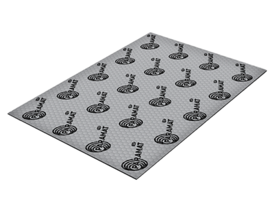 Paramat OptiSound Alu Butyl 750x500x2,1mm 10 Stück