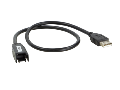 USB Adapter Ford/Nissan/Opel/Renault USB-A