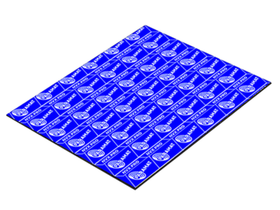 Paramat NVX Pro Multilayer 375x500x3,5mm 10 Stück