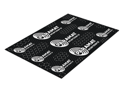 Paramat Standard Alu Butyl 700x500x1,8mm 10 Stück