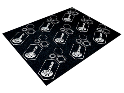 Paramat Silentium Shield Butyl/Vlies 580x380x2mm 10 Stück