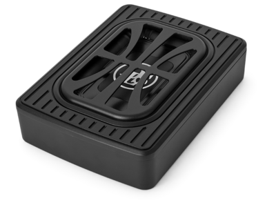 Lautsprecher Untersitz-Subwoofer DLS 6x8