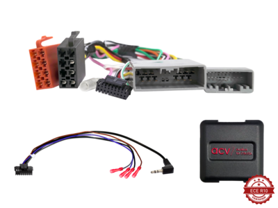 LFB Honda CR-V/Civic/S2000 17Pin/20Pin Honda Multilead 