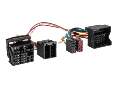 T-Kabelsatz Renault 2009 -> Quadlock 