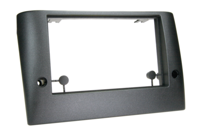 2-DIN Radioblende Fiat Stilo(192) 08/2001-04/2007 