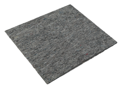 Paramat Silent Sheet Akustikfilz 500x500x10mm 10 Stück