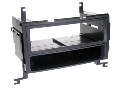 1-DIN Radioblende mit Fach Hyundai Santa Fe 2007-2012