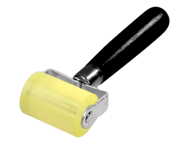 Paramat Application Roller Andruckrolle 1 Stück