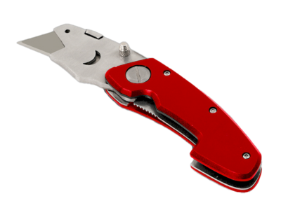 Paramat Switch Blade Knife Cuttermesser 1 Stück