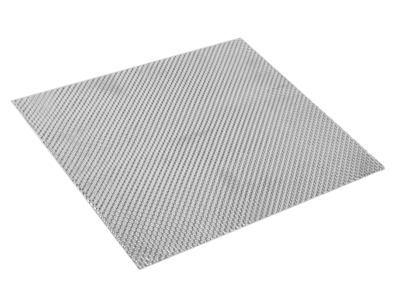 Paramat Heat Shield Aluplatte 500x500x0,4mm 4 Stück