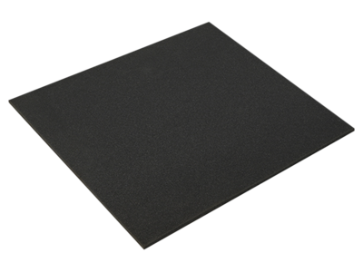 Paramat Sound Control Schaum 500x500x10mm 10 Stück