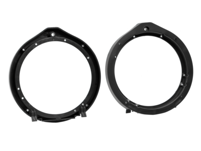 Lautsprecherringe Honda Ø165mm Türe Front 
