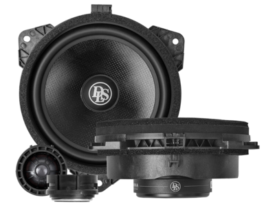 Lautsprecher System Kit DLS Cruise Lexus/Subaru/Toyota