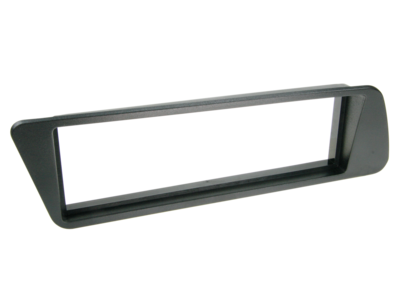 1-DIN RB Peugeot 306 schwarz 