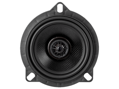 Lautsprecher Coaxial Kit DLS Cruise BMW/Mini Fahrzeuge